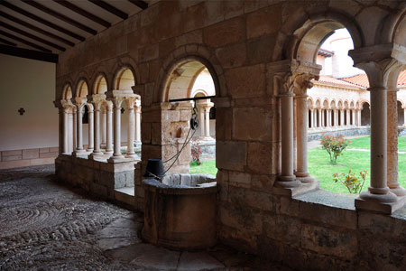 Santa María de Villamayor de los Montes