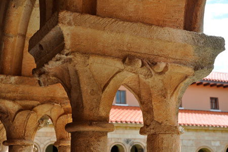 Santa María de Villamayor de los Montes