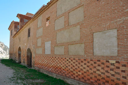 Convent de San Vitores