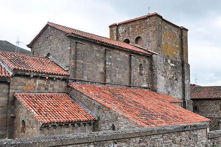 Santa Mara de Arbas