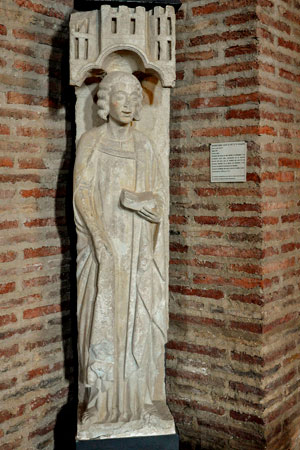 San Benito de Sahagn