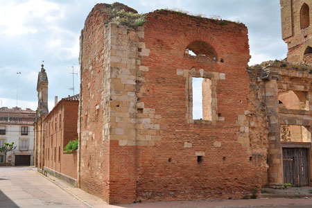 San Benito de Sahagn