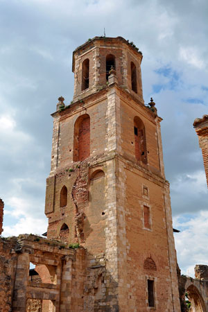 San Benito de Sahagn