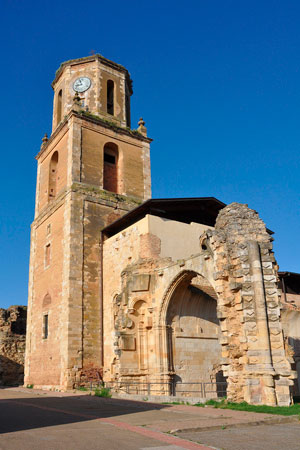 San Benito de Sahagn