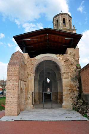 San Benito de Sahagn