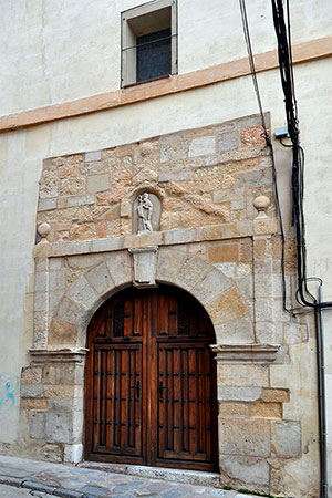 Santa Mara de Carbajal