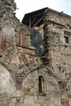 Monasterio de Carracedo