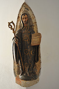 Santa María de Carrizo