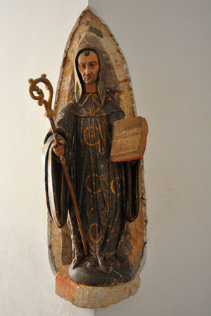 Santa Mara de Carrizo