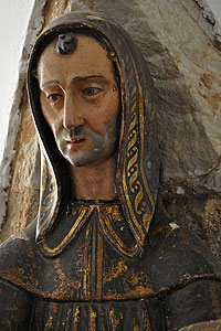 Santa María de Carrizo