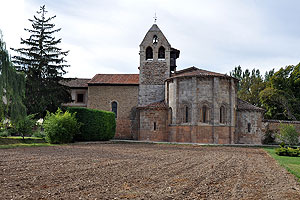 Santa María de Carrizo