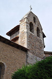 Santa Mara de Carrizo