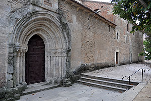Santa María de Carrizo