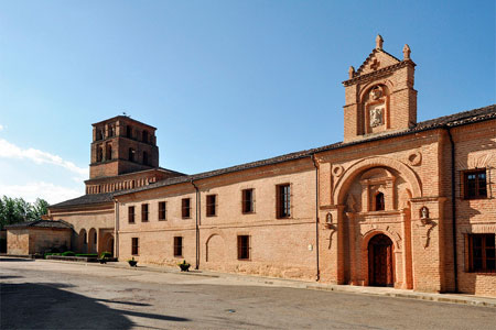 San Pedro de las Dueas