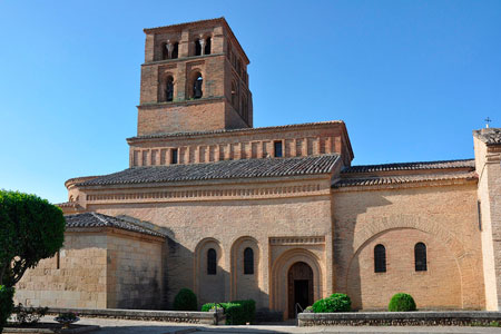 San Pedro de las Dueas