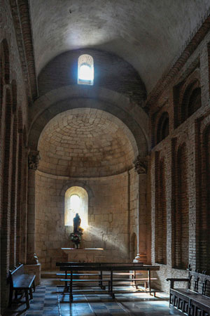 San Pedro de las Dueas