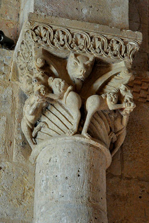 San Pedro de las Dueñas