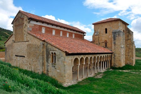 San Miguel de Escalada