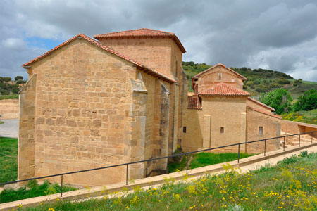 San Miguel de Escalada