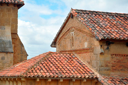 San Miguel de Escalada