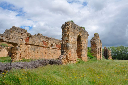 San Pedro de Eslonza