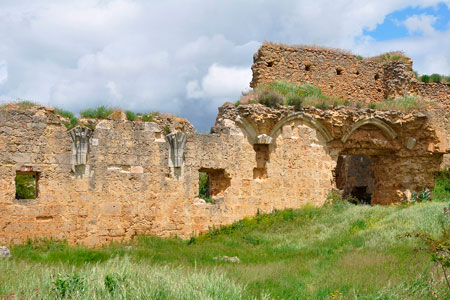 San Pedro de Eslonza