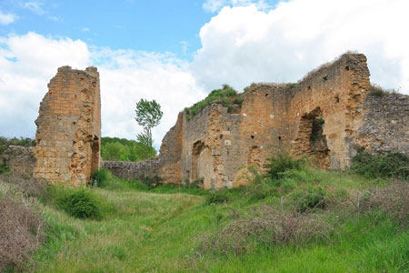 San Pedro de Eslonza