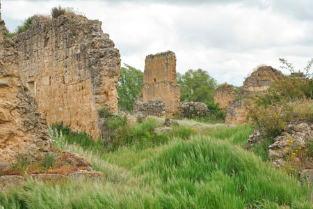 San Pedro de Eslonza