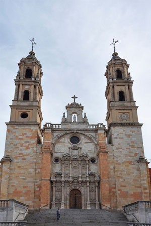 San Pedro de Eslonza