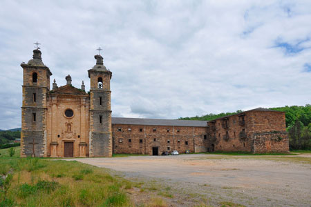 San Andrs de Espinareda