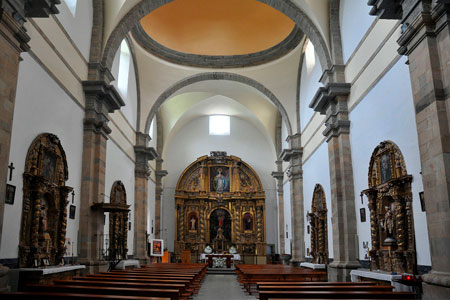 San Andrs de Espinareda