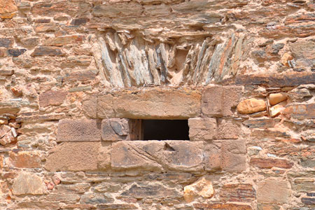 San Andrés de Espinareda