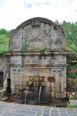 San Andrs de Espinareda