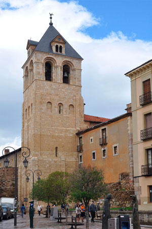 San Isidoro de Len