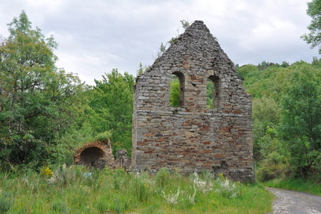 San Martn de Montes - San Juan de Montealegre