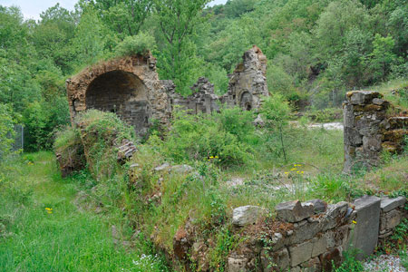 San Martn de Montes - San Juan de Montealegre