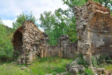 San Martn de Montes - San Juan de Montealegre