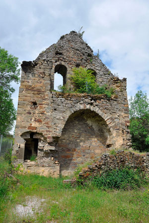 San Martn de Montes - San Juan de Montealegre