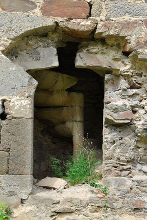 San Martn de Montes - San Juan de Montealegre