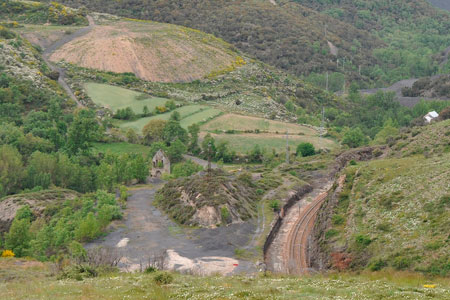 San Martn de Montes - San Juan de Montealegre