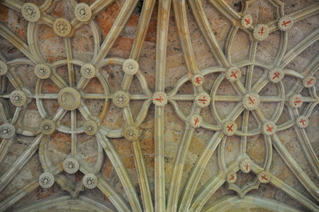 San Marcos de León