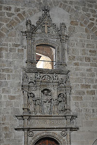 San Marcos de León