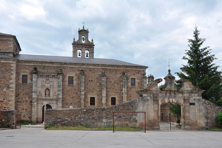 San Miguel de las Dueas