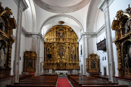 San Miguel de las Dueas