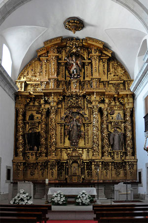 San Miguel de las Dueas