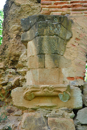 Santa Mara de Nogales