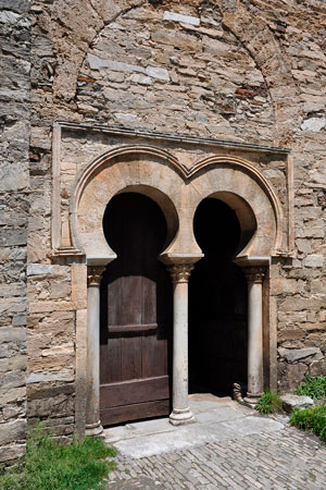 Santiago de Peñalba