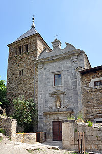 San Pedro de Montes