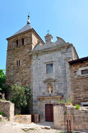 San Pedro de Montes