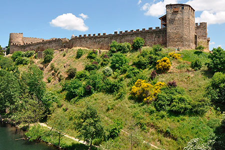 Ponferrada